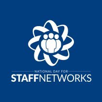 Staff Networks add value - let's celebrate them #makingworkbetter
Get ready for National Day for Staff Networks on May 10. #StayingStrong