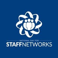 Staff Networks Day!(@Day4Networks) 's Twitter Profile Photo