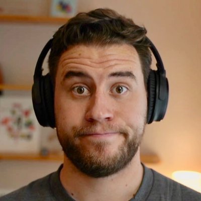Dev @infinite_red 📱 React Native specialist ⚛️
Creator 🎥 Forever-Beginner Artist 🎨 Professional Side-Quester 🔮
✌️