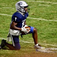 Tyrikis Jones (@tyrikis1) 's Twitter Profile