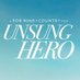 Unsung Hero (@unsungheromovie) Twitter profile photo Unsung Hero (@unsungheromovie) Twitter profile photo