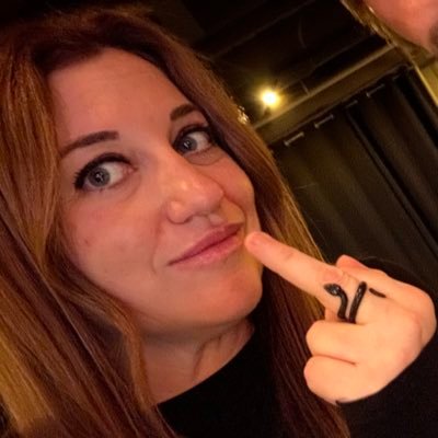 erin96468946's profile picture. director of recreation at the fletcher memorial home