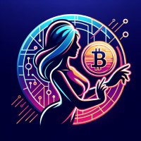 Miss Crypto Analytica(@MissAnalytica) 's Twitter Profile Photo