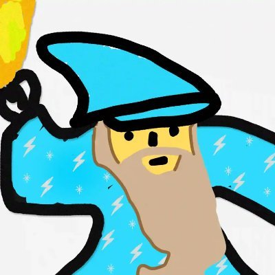 crypto and nft investor, digital nft artist