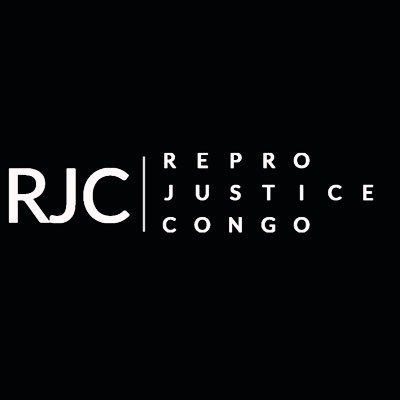 RJC is a feminist & inclusive NGO, which fosters women leadership, gender & environmental justice & democratie + access to SRHR info. & services for all.🇨🇩