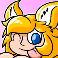 Betty(@FlavorfulFox) 's Twitter Profile Photo