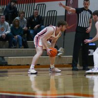 Logan Patterson (@loganpatt25) 's Twitter Profile Photo