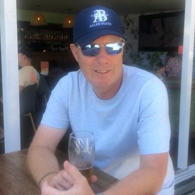 Twitter account of John Rattle. Passionate about all things Chelsea FC, cricket and politics - all views are my own.