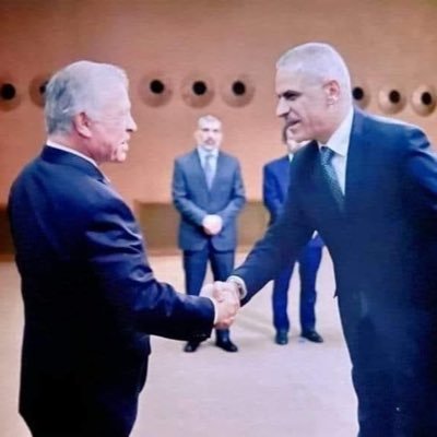 الصفحة الرسمية على #الفيسبوك : حسين الجغبير للتغيير #الأردن_ينتخب