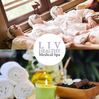 LIV Healthy Med Spa(@livhealthyMDspa) 's Twitter Profile Photo