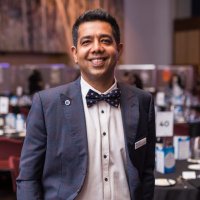 Dr Amirali Popat(@popatlab) 's Twitter Profile Photo