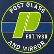 Post Glass & Mirror(@PostGlass_) 's Twitter Profile Photo