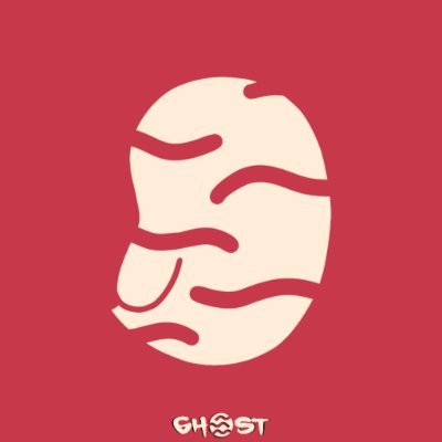 Sei Ghost created by the community 🔴💨 

OFFCIAL LINKS:  https://t.co/MdaiBnUlNC