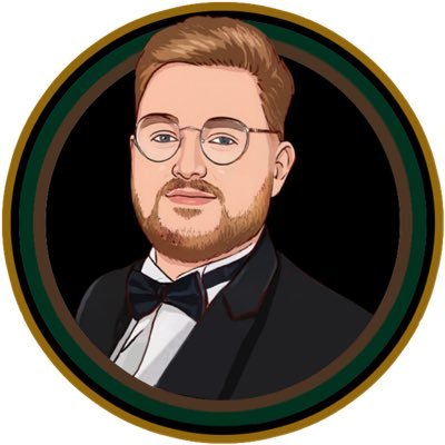 My name is George & THIS is my story.            Twitch Affiliate.