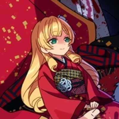 enthrllingthtre's profile picture. valkyriep + adonisp // local red-coded lesbian // multishipper // i post my thoughts and enstars ocs!! // https://t.co/mEJ0eyLqOZ