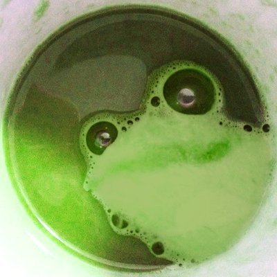 Cabbie 🐸さんのプロフィール画像