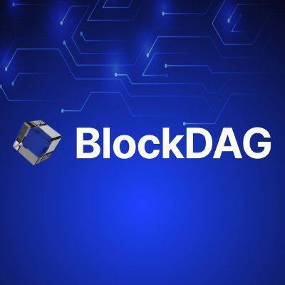 Start your crypto journey with BlockDAG🔥Don't miss out on our epic presale & $2M giveaway. It's more than mining - it's revolutionizing blockchain!