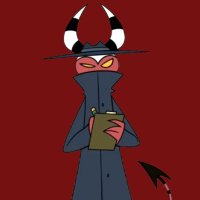 πππ³ππ’π§ ππ¬π²ππ‘π’πππ«π’π¬π (@hazbinpsych) 's Twitter Profile