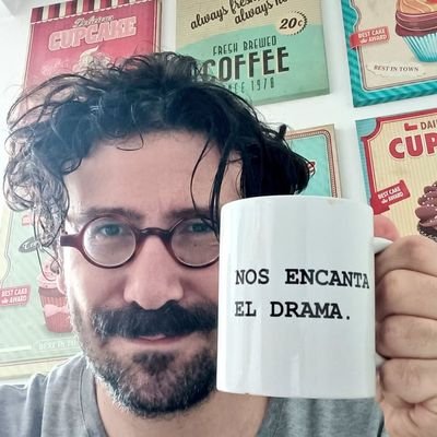 David Carrillo 🗨 Profile