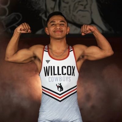 Willcox, AZ | 120 lbs pounder |2x state qualifier | 2023 - 3rd place | 2024 - injured | 4.0 GPA | Contact - 520-507-3820
