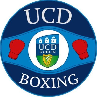 Official Instagram of UCD Boxing Club We’re So Back! Join the WhatsApp!