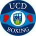 UCD Boxing Club (@ucdboxingclub) Twitter profile photo