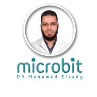 microbit Dr Mohammed Elkady(@MicrobitDr) 's Twitter Profile Photo