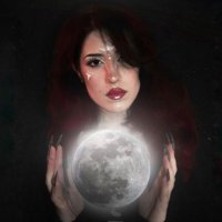 ★ The Witch Astrologer ★(@astroeleanor) 's Twitter Profile Photo