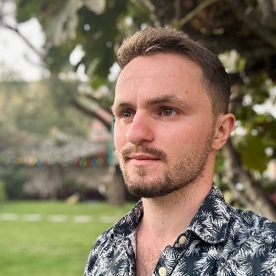 Freerange capitalist and explorer, Author of All Outcomes Are Acceptable, AI Robotics investor, coach, podcaster, former Tesla