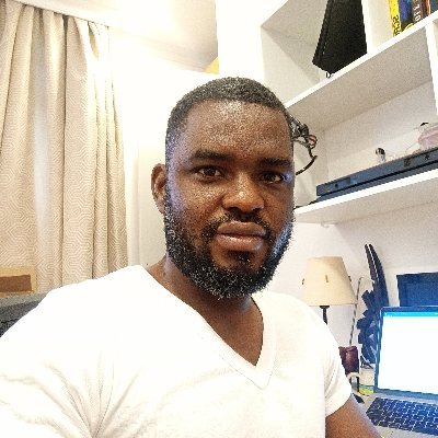 elormwrites's profile picture. Write.