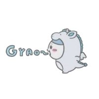 a. (@gya___s2) Twitter profile photo