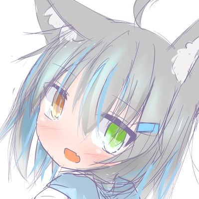 いなばゆきと🐺さんのプロフィール画像