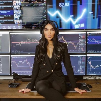 📍| 👩‍💼📉| Financial Market Trader 👨‍💻🌪| The Highest Quality DAILY Contact 👻🛩| New Trading Course🚀 🥂💰Earn $50k weekly