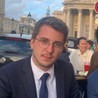 Benjamin Igranaissi (@b_igranaissi) 's Twitter Profile Photo