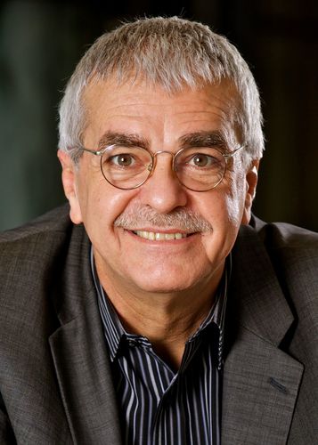 ColumnistPerez's profile picture. Professor & Former Chair, Dept. of Journalism and Media Studies, Lehman College, CUNY, Columnist, Creators Syndicate Political analyst, Telemundo 47, NYC