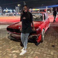 GHANA SUPERCAR BLONDIE🏎️💨(@esdprincess) 's Twitter Profile Photo