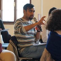 Debarshee Dasgupta (@dasguptadeb7) 's Twitter Profile