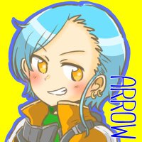 【SOL】あろー (@arrow_apexgamer) 's Twitter Profile