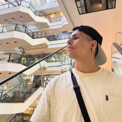 FelipeAndresJa9's profile picture. Ing informático 👨🏾‍💻⚽️