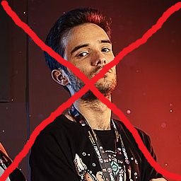 Remember: Guitarherostyles/Advystyles groomed minors, manipulated innocent people and is an overall horrible being. Support Nexus instead.
#advyout