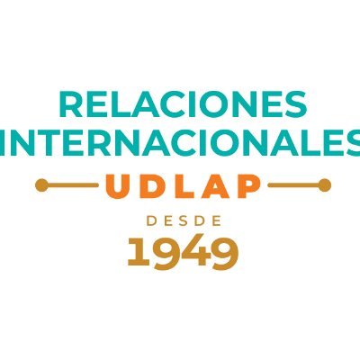 Cuenta oficial del Departamento de Relaciones Internacionales y Ciencia Política de la Universidad de las Américas Puebla (UDLAP), San Andrés Cholula, Pue.