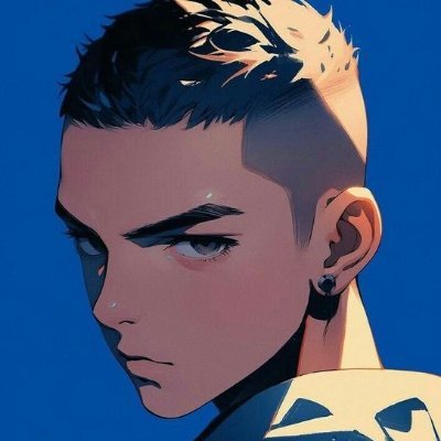 ackerman102mp's profile picture. BA of INDOSUPER