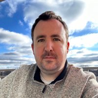 Mark Raymond (@markraymond) 's Twitter Profile