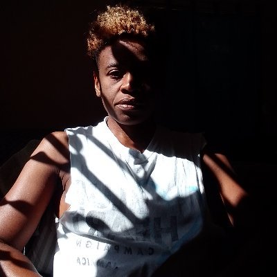 charcoalblood's profile picture. AFRICA IS RISING