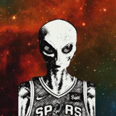 SpursNationSA Profile