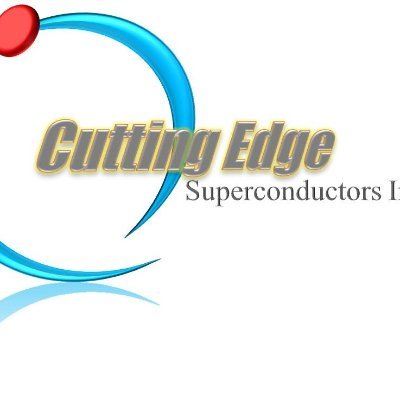 CEO, Cutting Edge Superconductors,
https://t.co/CgCrwWQEGI.
postdoc @HarvardPhysics & @Purdue