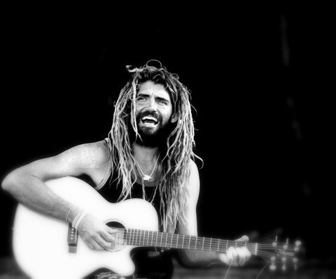 paulizakmusic's profile picture. I am a Yogi/gardener/musician: Yogardician, planting seeds of love the best way that I know.