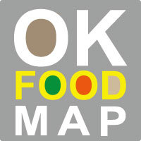 OKフードが売っているスーパー、放射能対策している飲食店を集めた地図を作っています。掲載リクエスト募集中です。店舗名、住所は必ず入れてマップに投稿もしくは@okfoodmap をつけてツイート下さい。

◉スマホアプリ　ロケスマ（無料）でOKFOODマップが便利に使えます。 http://t.co/h7uPdIr2