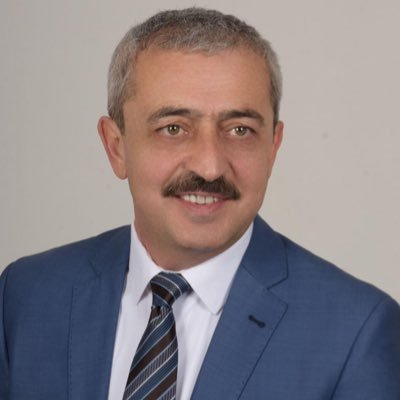 AK Parti Cumayeri Belediye Başkan Adayı