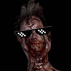 Denissolution's profile picture. I make @DeadByDaylight animations and photos in Blender.